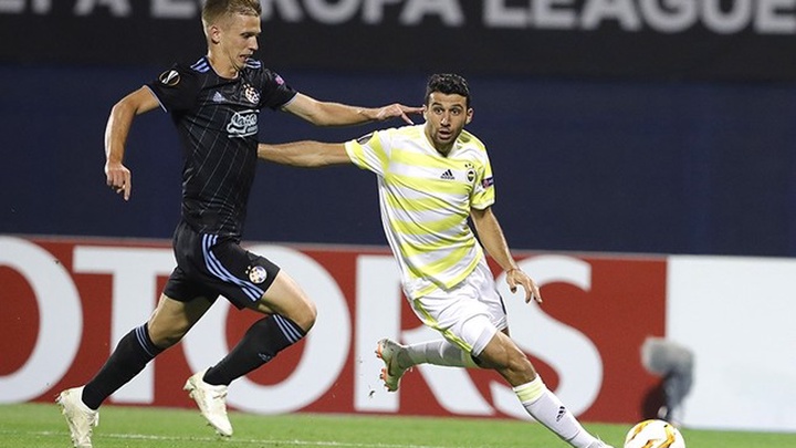 Dinamo Zagreb vs Feyenoord (2h 23/10): Nỗi sợ xa nh&agrave;
