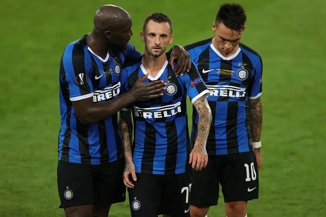 Inter Milan vs Gladbach, 2h00 ngày 22/10: Khắc chế chủ nhà