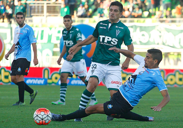 Santiago Wanderers vs Antofagasta, 21h ng&agrave;y 21/10: &Aacute;p s&aacute;t Top 3