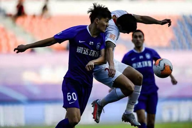 Shenzhen Jiazhaoye vs Tianjin Teda, 14h30 ngày 21/10: Đòi nợ
