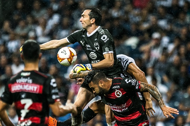 Club Tijuana vs Monterrey, 9h00 ngày 22/10: Điểm tựa sân nhà