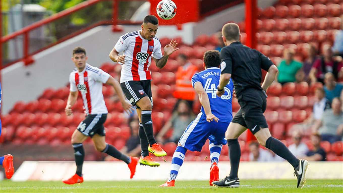 Sheffield Wed vs Brentford, 1h45 ngày 22/10: Khó phá dớp Hillsborough