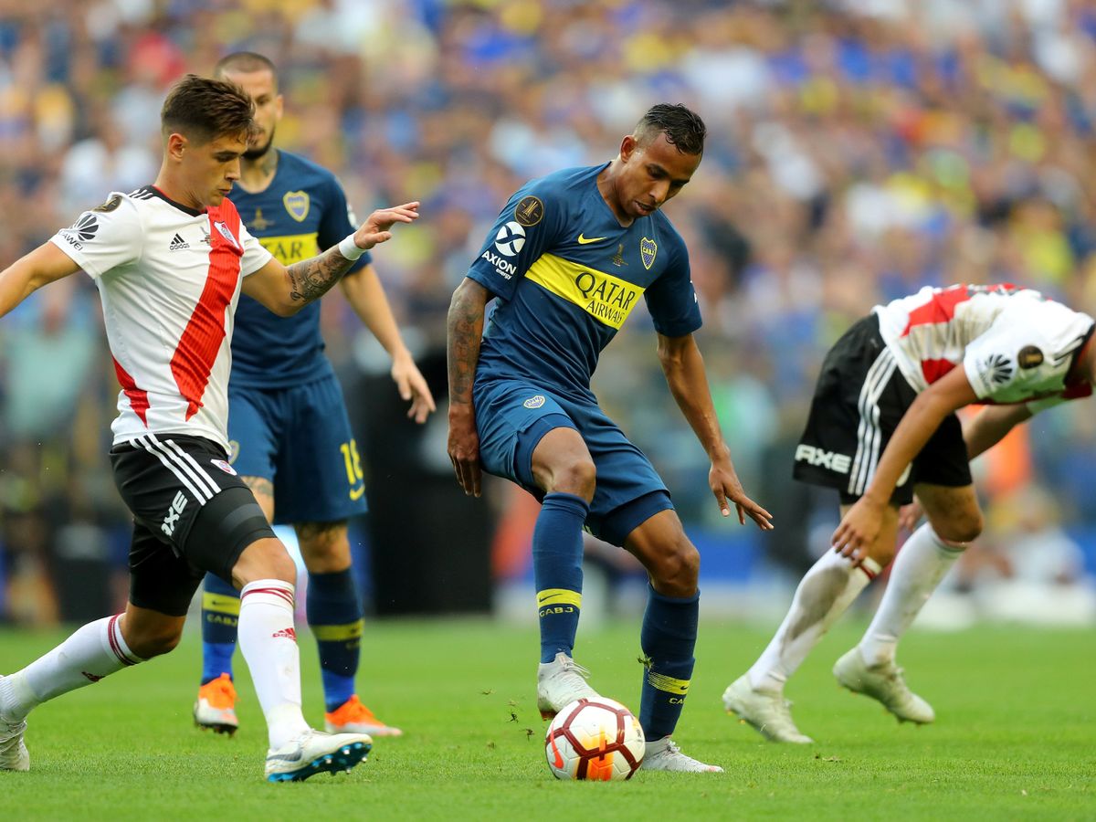 Boca Juniors vs Caracas, 7h30 ng&agrave;y 23/10: Đ&ocirc;i c&ocirc;ng l&agrave; tự s&aacute;t