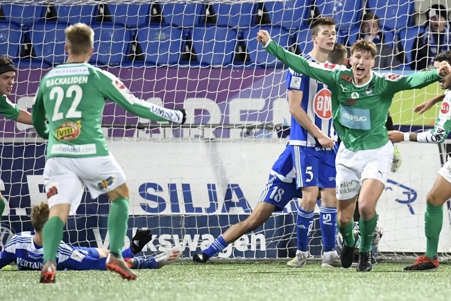 IFK Mariehamn vs HJK Helsinki, 22h30 ngày 22/10: Khó có bất ngờ