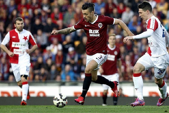 Sparta Praha vs Lille, 2h00 ng&agrave;y 23/10: Chứng tỏ bản lĩnh