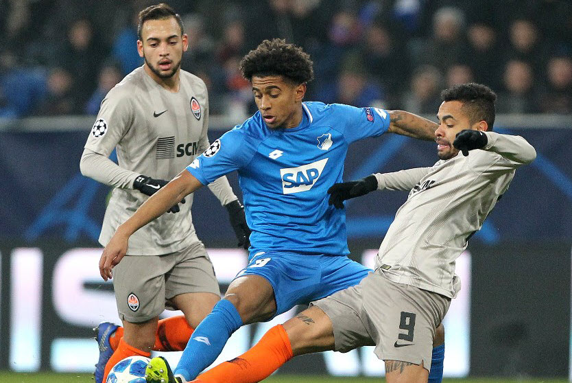 Hoffenheim vs Crvena Zvezda (2h 23/10): Khủng hoảng k&eacute;o d&agrave;i