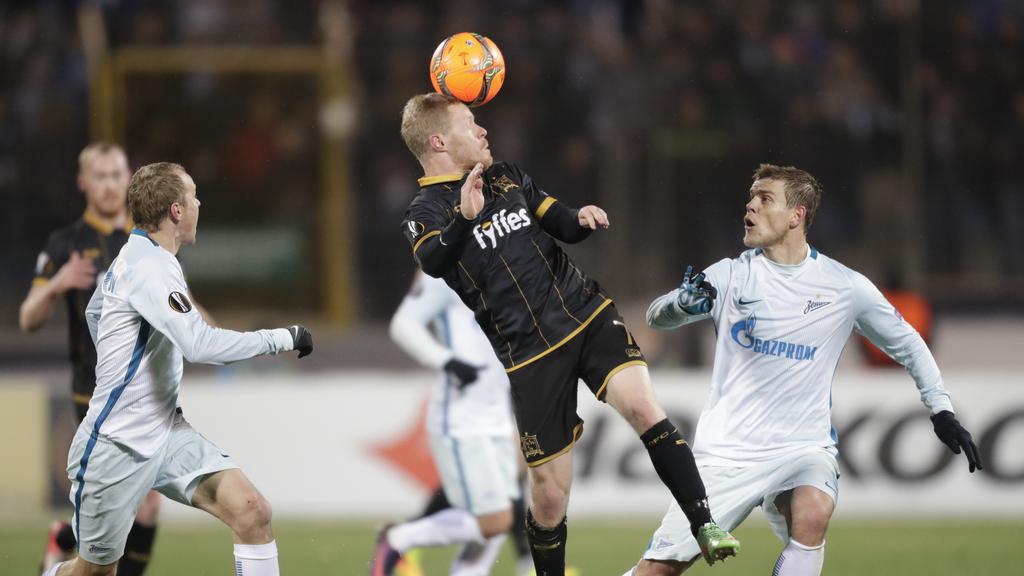 Lech Poznan vs Benfica (23h55 22/10): Bất ngờ đầu ti&ecirc;n