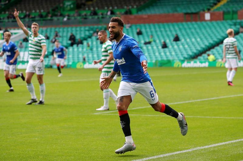 Standard Liege vs Rangers (23h55 22/10): Ra ng&otilde; gặp ma