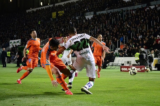Elche vs Valencia, 2h00 ngày 24/10: Bộ mặt mới của tân binh