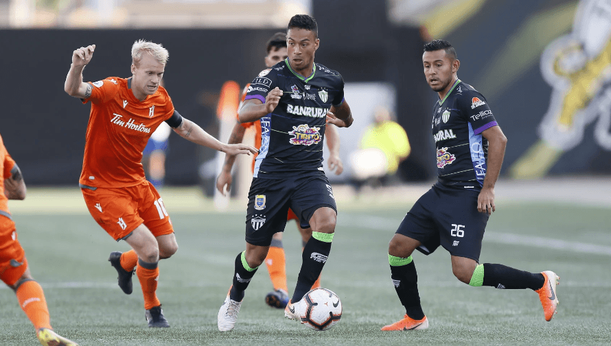 Motagua vs Comunicaciones, 9h ng&agrave;y 23/10: V&eacute; cho chủ nh&agrave;