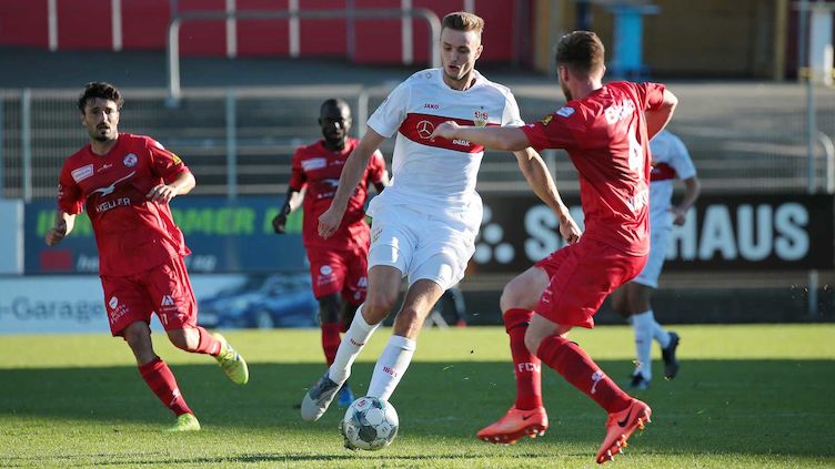 Stuttgart vs Koln (1h30 24/10): Thiên nga vỗ cánh