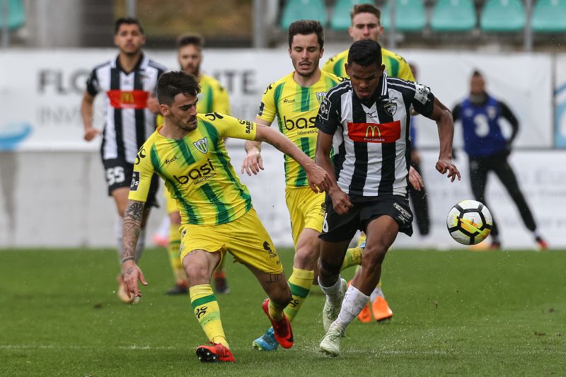 Tondela vs Portimonense, 2h30 ngày 24/10: Bắt bài chủ nhà