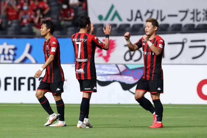 Consadole Sapporo vs Yokohama FC, 12h ngày 24/10: Hồi sinh