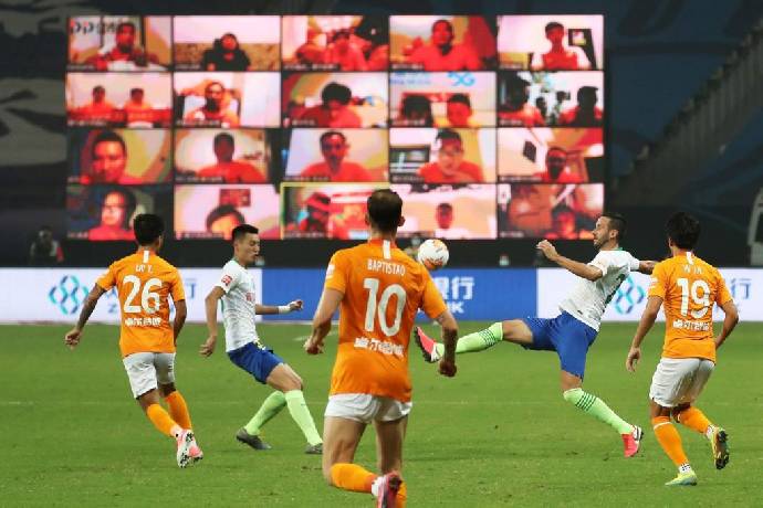 Guangzhou R&F vs Qingdao Huanghai, 14h30 ngày 24/10: Tin vào tân binh