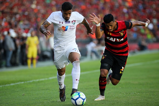 Atletico-MG vs Sport Recife, 8h ng&agrave;y 25/10: T&igrave;m lại nụ cười