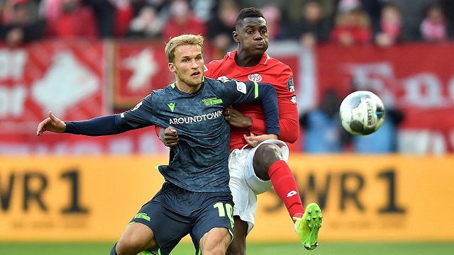 Mainz 05 vs Mgladbach (20h30 24/10): Dậm chân ở đáy