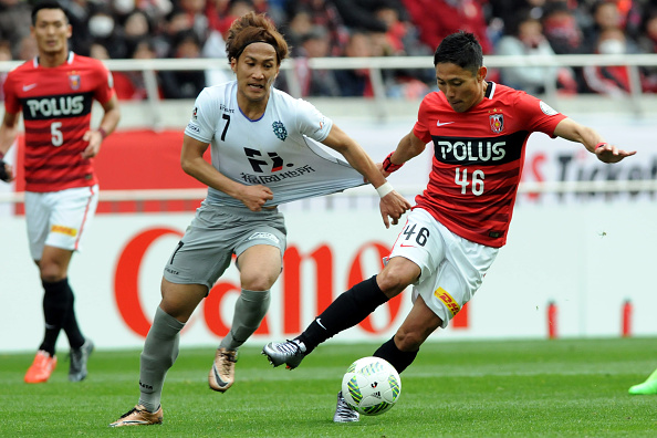Urawa Red Diamonds vs Cerezo Osaka, 15h ngày 24/10: Quỷ đỏ kèo dài mạch bất bại