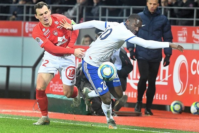 Brest vs Strasbourg, 21h00 ngày 25/10: Chìm trong khủng hoảng