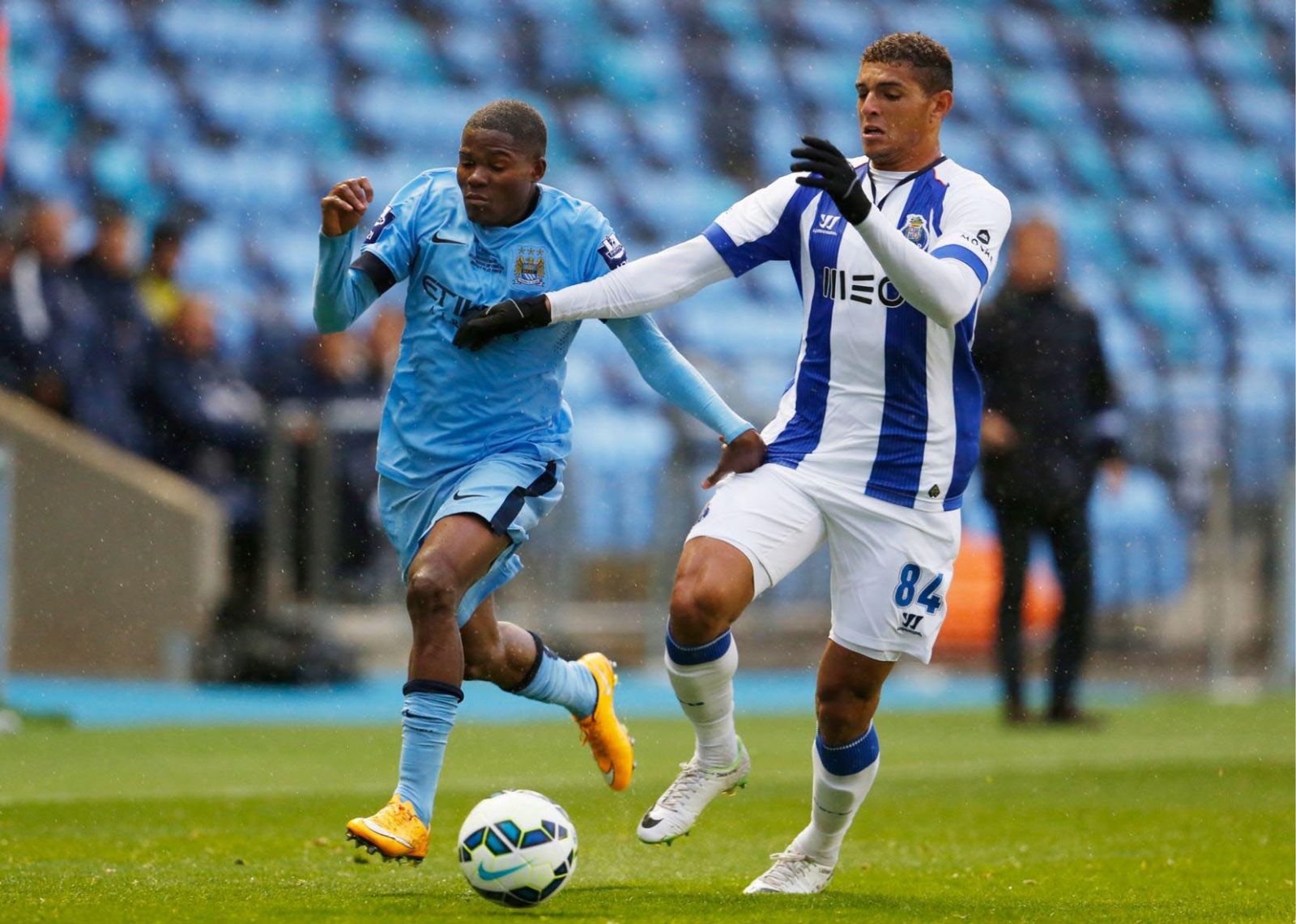 Porto vs Olympiakos (3h 28/10): Tiếp đà bất bại