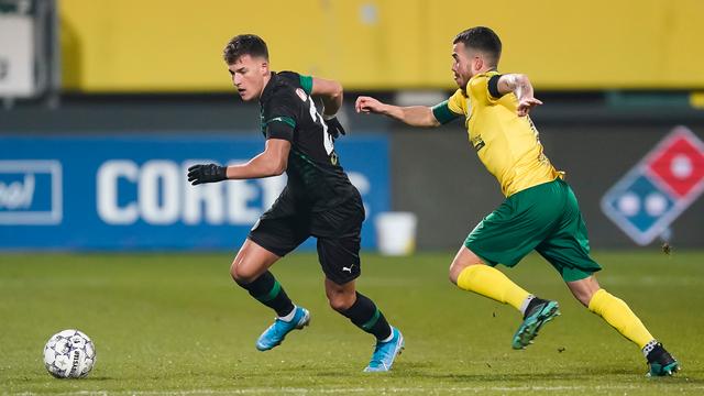 Fortuna Sittard vs Groningen, 18h15 ngày 25/10: Chủ nhà chạm đáy