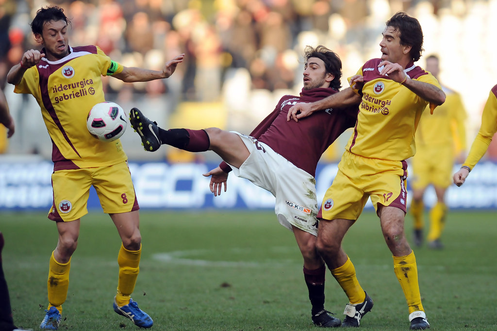 Cittadella vs Spezia, 21h ngày 28/10: Tin vào đội hạng dưới