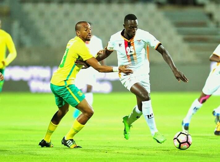 Nam Sudan vs Zambia, 20h ng&agrave;y 26/10: Nối d&agrave;i mạch thắng