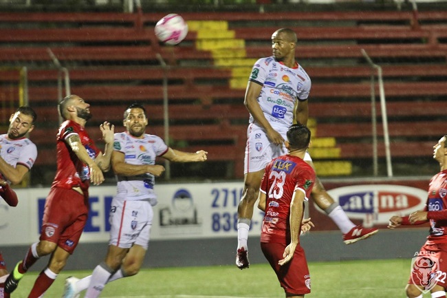 Herediano vs San Carlos, 9h00 ngày 28/10: Không để mất điểm