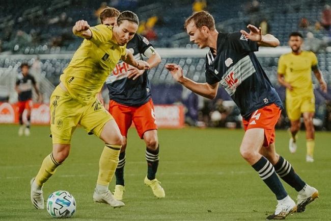 Montreal Impact vs Nashville SC, 6h00 ngày 28/10: Giữ suất dự play-off