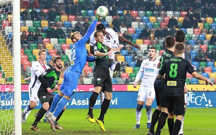Pordenone vs Monza, 0h ngày 28/10: Đứt mạch bất bại