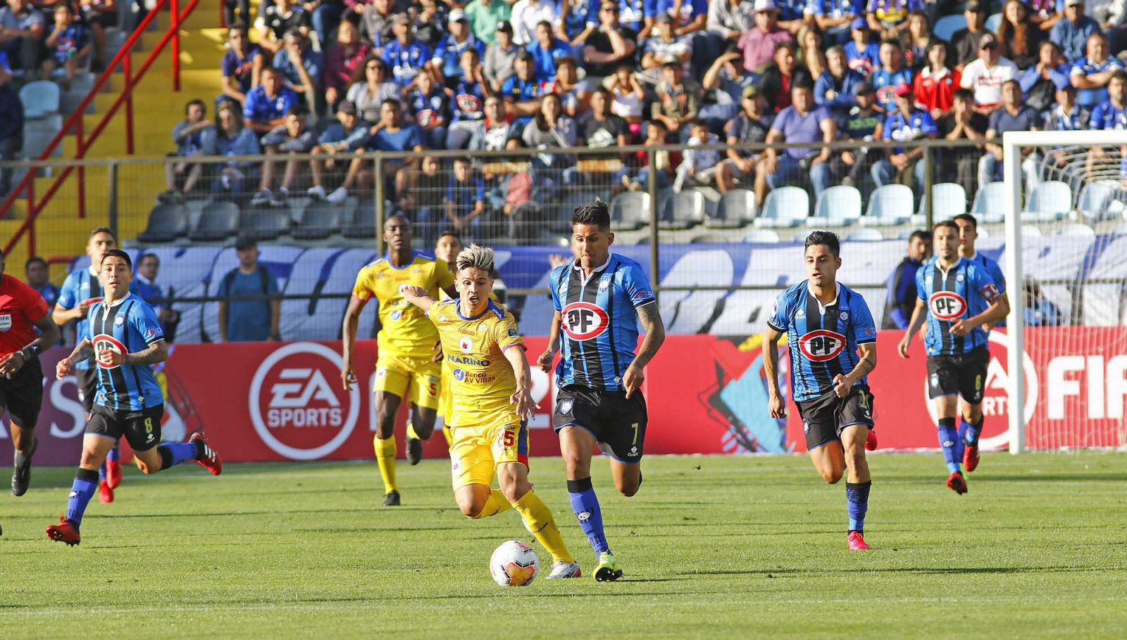 Atletico Fenix vs Huachipato, 6h15 ng&agrave;y 29/10: Khải ho&agrave;n rời Uruguay