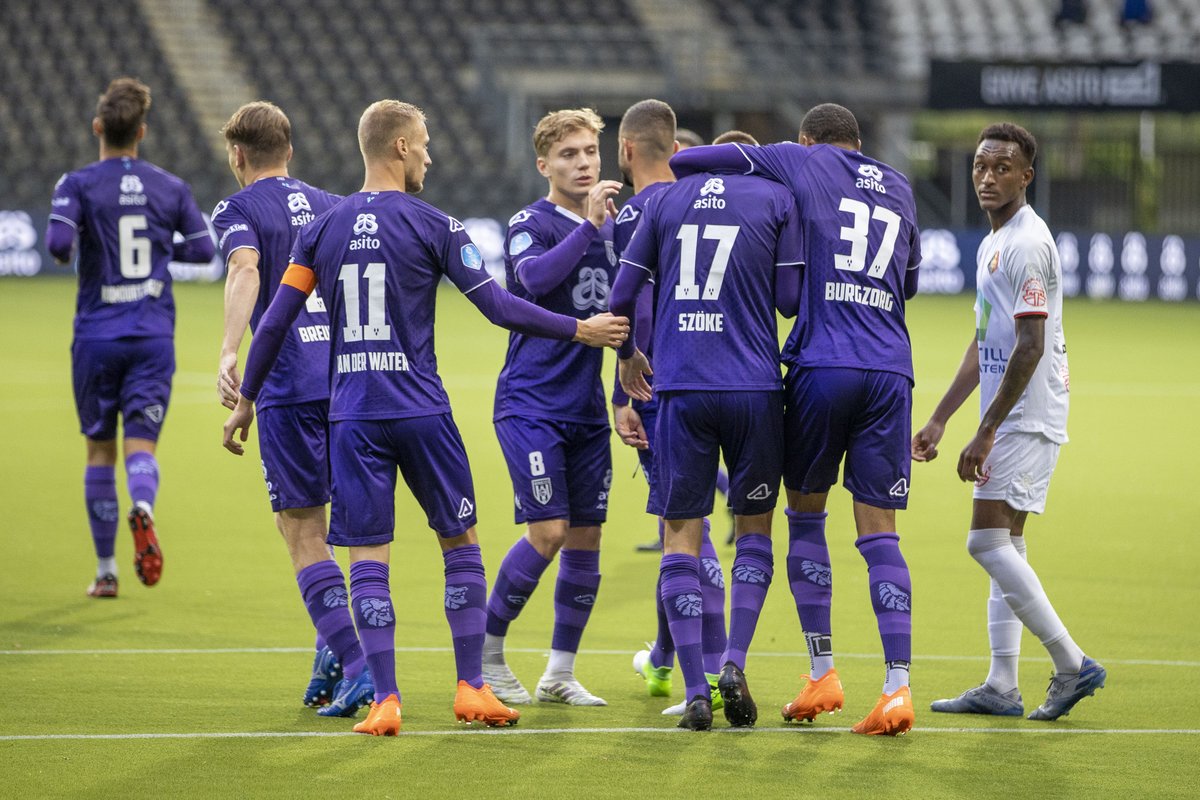 Heracles vs Telstar, 1h45 ngày 29/10: Cơ hội hồi sinh