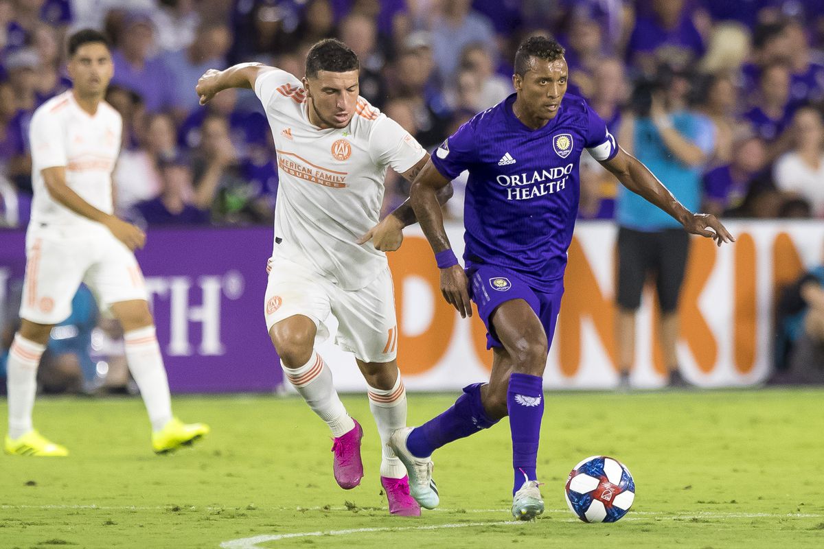 Orlando City vs Atlanta, 6h37 ng&agrave;y 29/10: Chưa thể ph&aacute; dớp