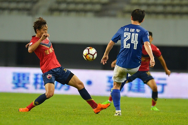 Shenzhen FC vs Shijiazhuang Ever Bright, 14h30 ngày 28/10: Thận trọng