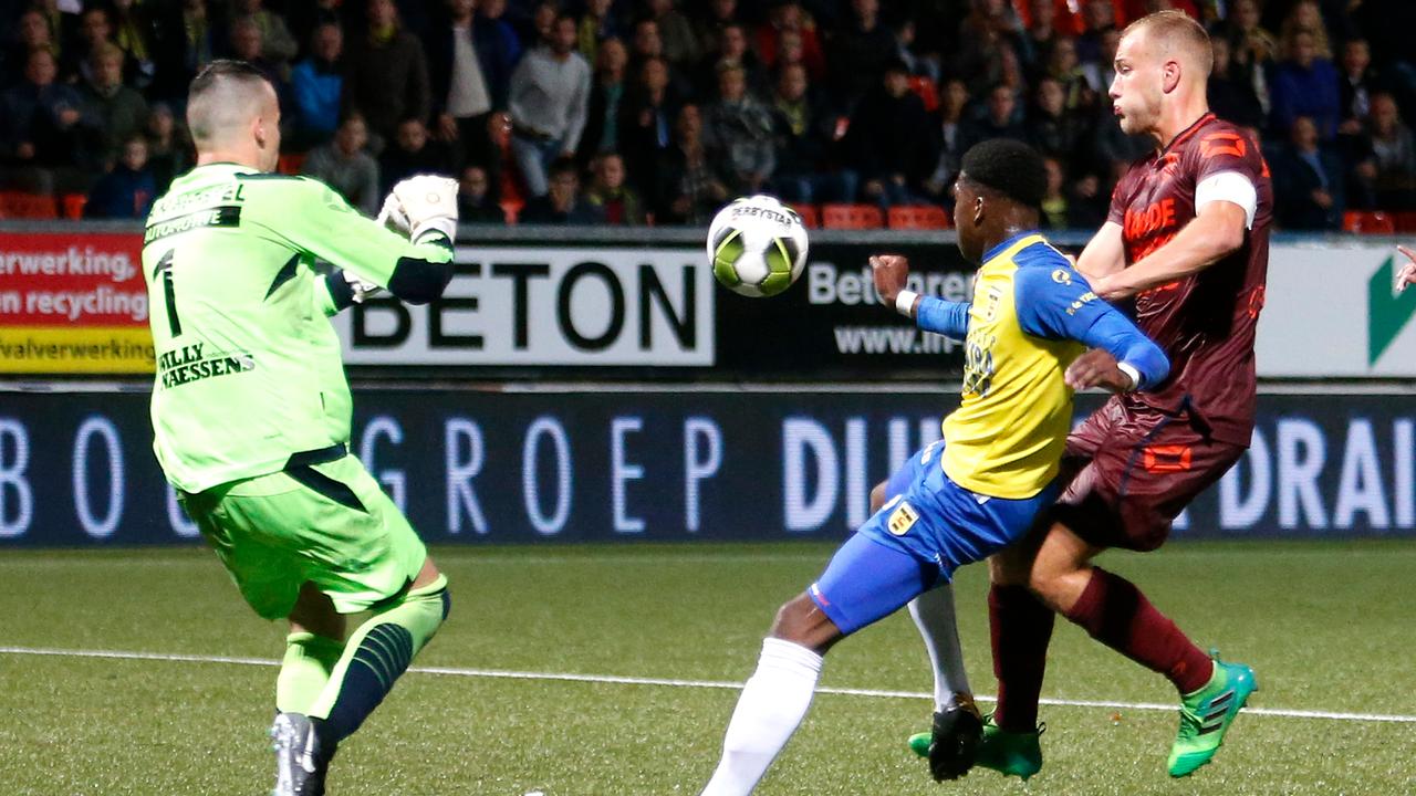 Waalwijk vs Cambuur, 1h45 ngày 29/10: Tiếp đà bất thắng