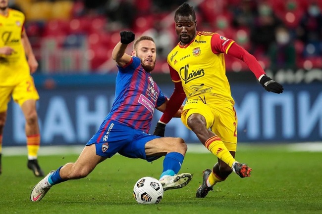 CSKA Moscow vs Dinamo Zagreb, 0h55 ng&agrave;y 30/10: Chứng tỏ bản lĩnh