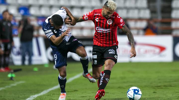Club Tijuana vs Pachuca, 10h06 ngày 31/10: Khách phá dớp