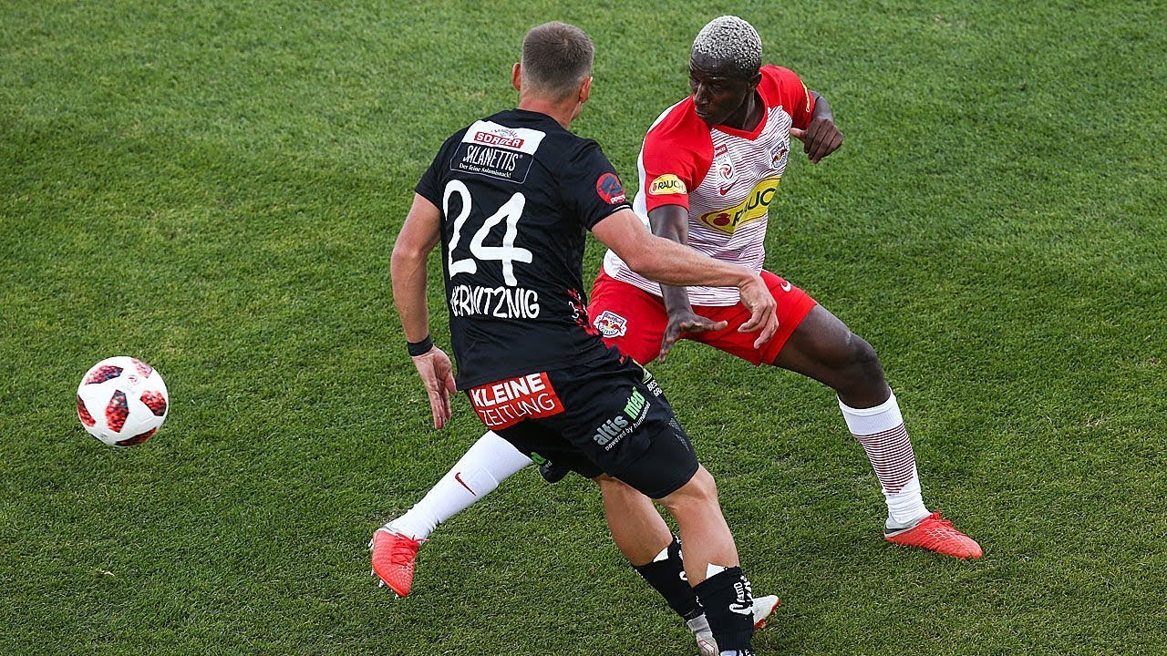 Feyenoord vs Wolfsberger (0h55 30/10): Th&ecirc;m một trận h&ograve;a