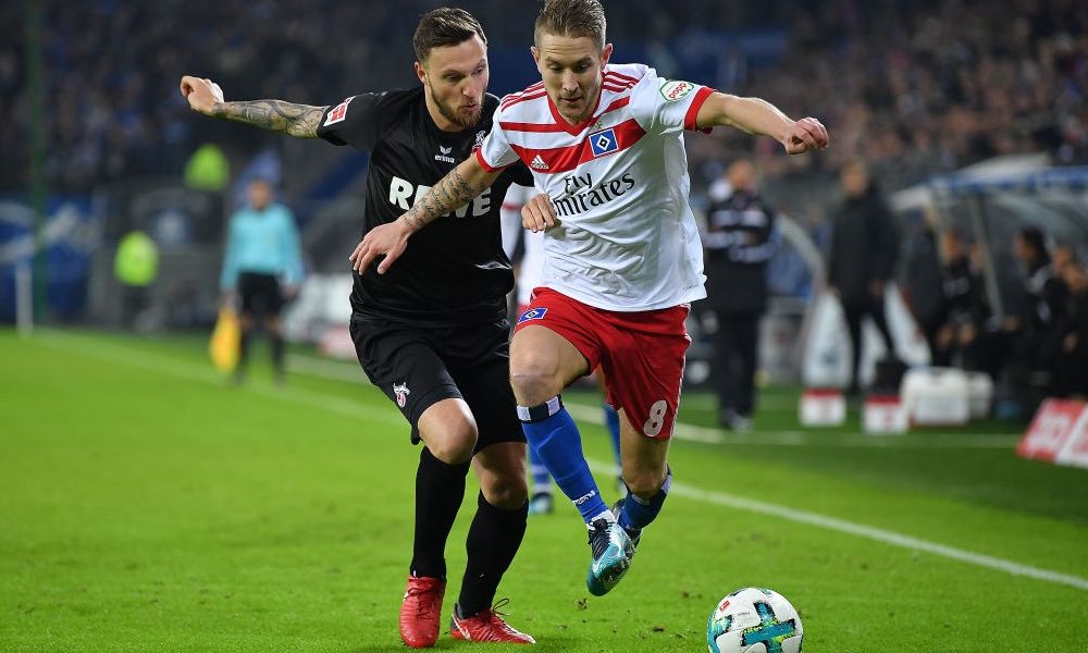 Hamburger vs St. Pauli, 0h ngày 31/10: Chủ nhà đòi nợ