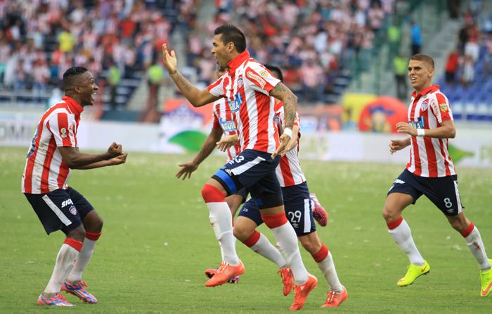 Plaza Colonia vs Junior Barranquilla, 7h30 ngày 30/10: Đánh nhanh diệt gọn