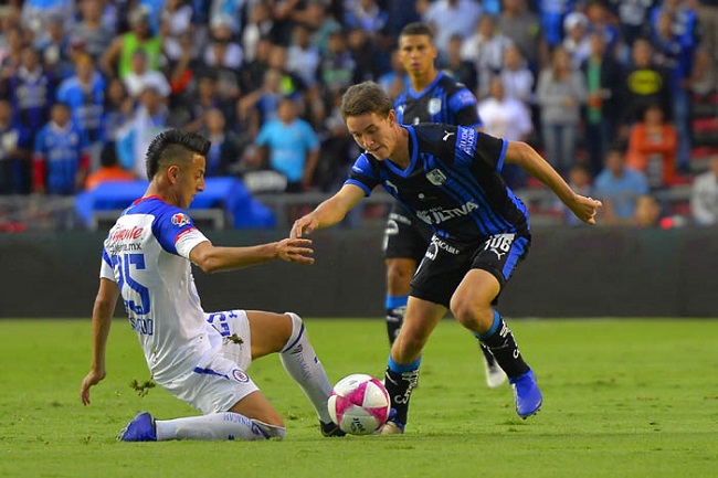 San Luis vs Mazatlan, 10h ngày 30/10: Đạp đáy thoát đèn đỏ