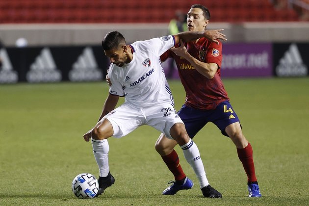 Dallas vs Inter Miami, 7h37 ngày 29/10: Khách trắng tay