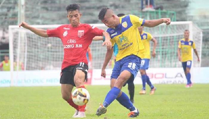 Long An vs Đồng Tháp, 15h30 ngày 30/10: Chủ nhà xuống hạng