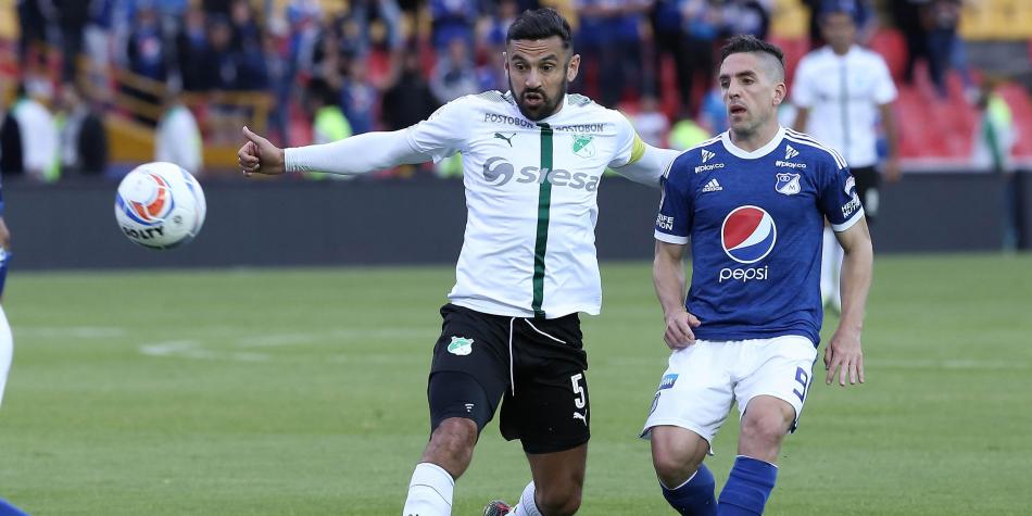 Millonarios vs Deportivo Cali, 7h30 ngày 29/10: Ngang tài ngang sức