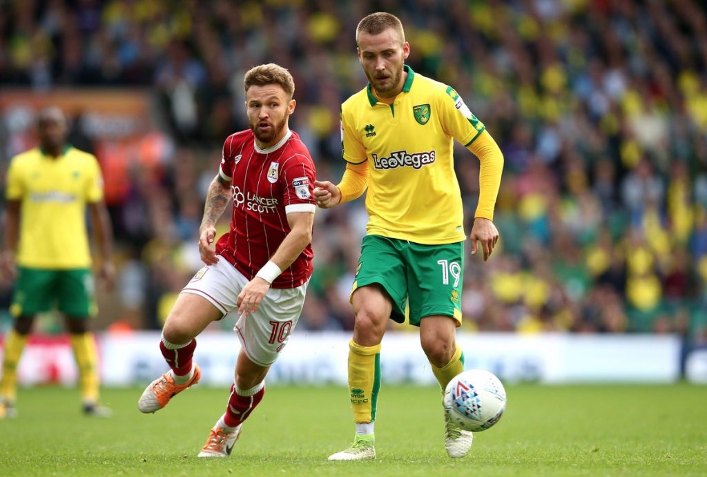 Bristol vs Norwich (19h30 31/10): Bắn rụng Hoàng yến