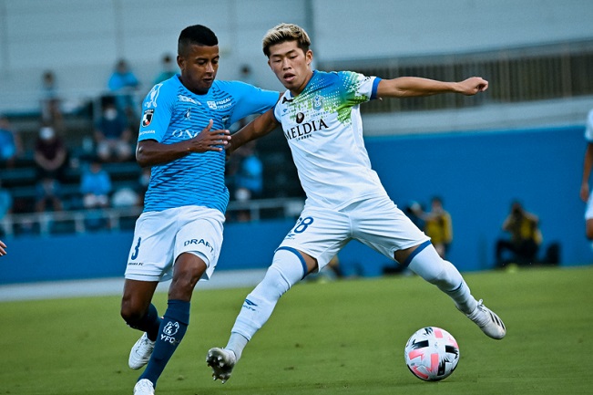 Shonan Bellmare vs Yokohama FC, 13h00 ngày 31/10: Tìm lại phong độ