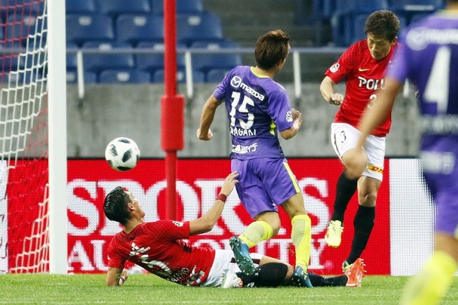 Vegalta Sendai vs Sanfrecce Hiroshima, 11h00 ngày 31/10: Vùi dập chủ nhà