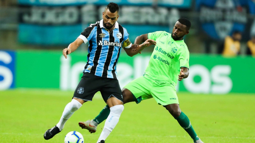 Gremio vs Juventude, 7h30 ngày 30/10: Tâm trí để nơi khác