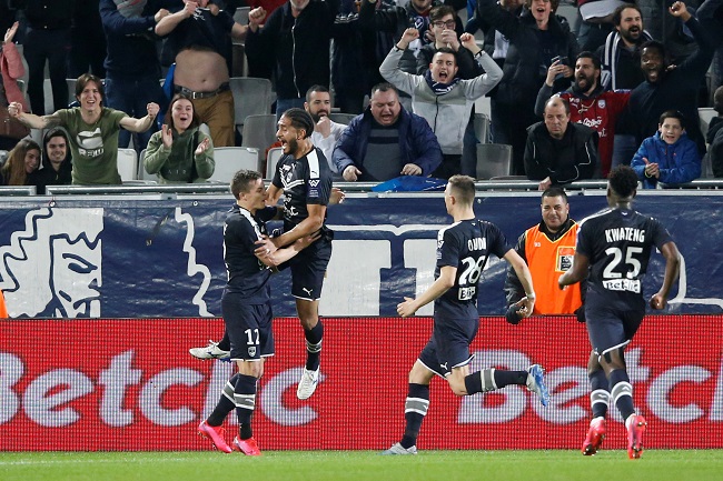 Bordeaux vs Dijon, 20h00 ngày 4/10: Ưu thế dành cho chủ nhà