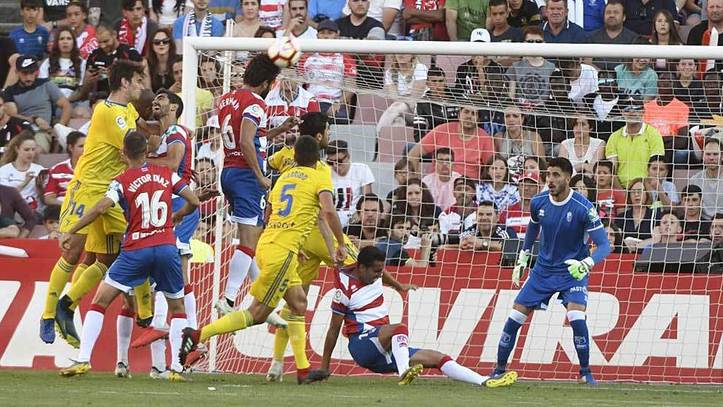 Cadiz vs Granada (23h30 4/10): Cơ hội cho tân binh