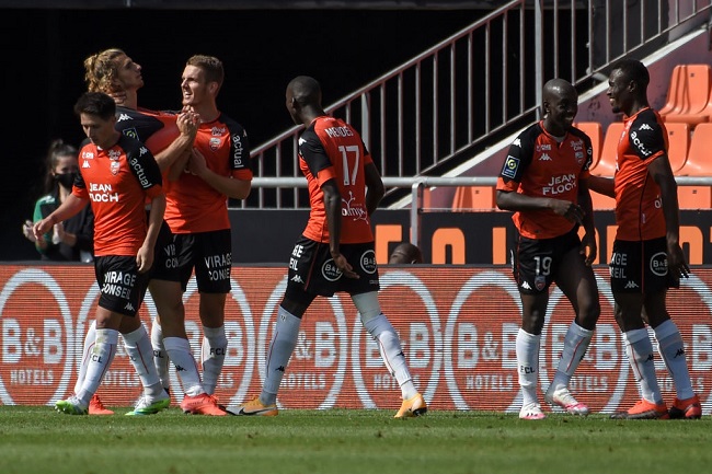 Metz vs Lorient, 20h00 ngày 4/10: Tân binh gặp khó